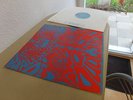 AMON DÜÜL PHALLUS DEI 1969 MINT BLUE LIBERTY KRAUTROCK