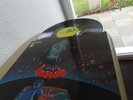 ELOY INSIDE 1973 IN MINT KRAUTROCK KNALLER IM TOP ZUSTAND