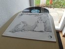 SCHLAPPMAUL SAME LP IN MINT1ST BRUTKASTEN PRESS KRAUTROCK