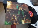 THE AYNSLEY DUNBAR RETALIATION - Doctor Dun.... UK Prog Psych,LP