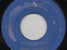 BOBBY GARRETT-MY LITTLE GIRL(CLASSIC)-MIRWOOD-***ORIGINAL WEST COAST ISSUE***
