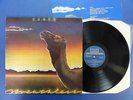 CAMEL  BREATHLESS decca 78 -2 -2 Lp MINT VINYL +insert