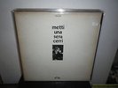 FRANCO CERRI Metti una sera Cerri  LP EX-/VG+  ITA