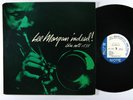 LEE MORGAN Indeed LP on Blue Note VG++/NM