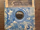 RARE South African 78rpm Gallotone wolrd music LP Zulu Jive Manhattan Brothers