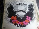 TOMORROW s/t 1968 ORIGINAL US PRESS RUBBLE PSYCH LP Steve Howe plays NM LISTEN