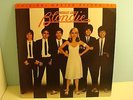 MFSL  LP   BLONDIE   Parallel Lines