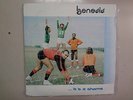 GENESIS:It’s A Shame-Euro. LP 0087DJ,Live Philadelphia Spectrum 27-11-83,PCV DJ