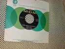 Dan Penn 45(MGM)--'I'm Your Puppet'--soul popcorn