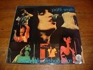 I NEVER TALKED TO BOB DYLAN  Patti Smith RARE 1977 Swedish import SEALED LP