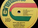 Ranking Dread Shut Me Mouth Killer Roots 12