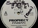 Fabian Prophecy Killer Roots 12