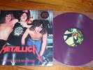 Metallica - Garage Days Revisited - LP