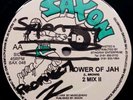 Lloyd Brown Power Of Jah Killer Shaka 12