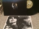 THE DOORS / Soft Parade  (1969) / 1st original tan / gold label press LP  RECORD