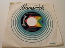 ABT M- THE CHI LITES ARE YOU MY WOMAN   BRUNSWICK  55442  FUNK BREAKS
