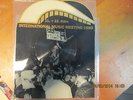 Rolling Stones shaped picture disc single Satisfaction Live 1965