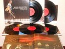 BRUCE SPRINGSTEEN Live 1975-85 Vinyl Box 5xLP & Book Original USA press