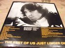 Doors - the beautiful die young  33t x 2  vinyl vinyle LP