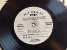 EMERALD ORIGINAL TEST PRESSING 7