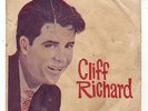 CLIFF RICHARD We Say Yeah / LESSONS IN LOVE + 2 Thailand THAI 5
