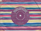 PAUL BEATTIE - I'M COMIN' HOME - 1957 UK PARLOPHONE R 4385 - RARE ROCK BEAT MOD