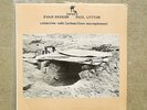 Evan Parker & Paul Lytton - Collective calls [urban] Incus 5 RARE EX/EX LP