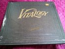 Vitalogy [LP] by Pearl Jam (Vinyl, Dec-1994, Epic USA)