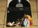 Krautrock LP - FRUMPY By the way ( Vertigo swirl)