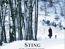STING 'If on a winter's night' UK LTD EDITION VINYL LP