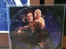 Tenacious D The Pick of Destiny Picture Disc LP Vinyl Promo VG