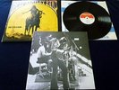 KEEF HARTLEY BAND, ‘THE TIME IS NEAR’ AN ORIGINAL 1970 UK DERAM (DECCA) LP.