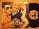 THE SHAKIN PYRAMIDS rare ROCKABILLY blowout  limited edition 10