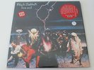 Black Sabbath Live Evil 180 Gram Earmark Press Sealed