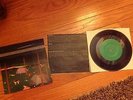 Title Fight The Last Thing You Forget 7 inch vinyl record