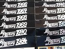 POP HISTORY 1959 - 1984 - TOP ZUSTAND - VINYL NEAR MINT