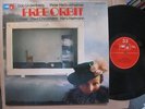 FREE ORBIT (UDO LINDENBERG, HERBOLZHEIMER & More) BASF MPS 1970