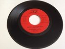 NORTHERN SOUL 45 - BILL BAKER Another Sleepless Night PARNASO 110 VG/VG-