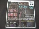 FAURE REQUIEM DECCA STEREO WIDEBAND  SXL 2211 NR MINT CONDITION