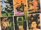 GENESIS: COUNTING OUT TIME / RIDING THE SCREE  7' - 45 GIRI