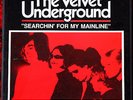 VELVET UNDERGROUND Searchin' For My Mainline 3×LP vinyl BOX SET NEW MINT