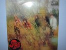 ** SPOOKY TOOTH   IT'S ALL ABOUT LP   NEAR MINT ORIGINAL UK PINK RIM PRESS **