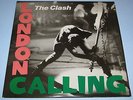 ** THE CLASH   LONDON CALLING Lp    NEAR MINT ORIGINAL PRESS  **