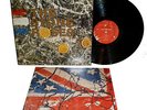 THE STONE ROSES ?The Stone Roses LP 1988 1st UK Vinyl Press Debut Silvertone Rec