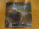 VECTOM-Rules Of Mystery- SCRATCHCORE-1986
