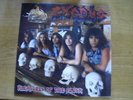 EXODUS-Pleasure Of The Flesh-RARE MUSIC FOR NATIONS-1987