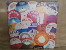 TROJAN STORY VINYL RECORDS 1971