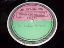 TEST PRESSING: The Monkees Headquarters - RCA Victor SF-7886