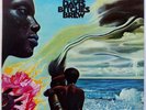MILES DAVIS   BITCHES BREW 1A ORIG 2 EYE STEREO M- VINYL LP   