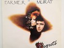 Mylene Farmer & Jean-Louis Murat - Regrets Extended Club Remix - Maxi 45 - 12''